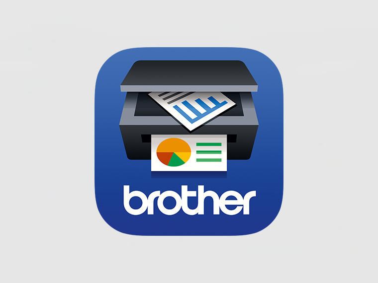Brother print and scan app for mac pc