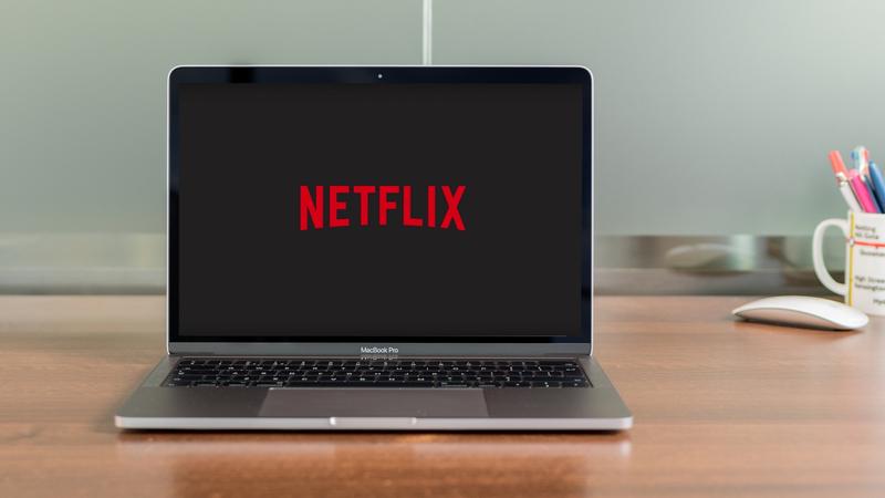 Watch Netflix Offline Mac App